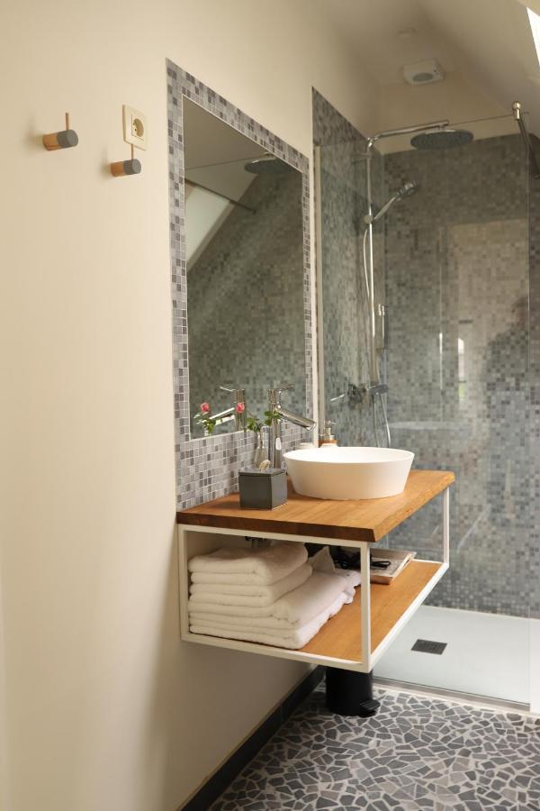Zee-Van-Tijd Oudenburg Extérieur photo
