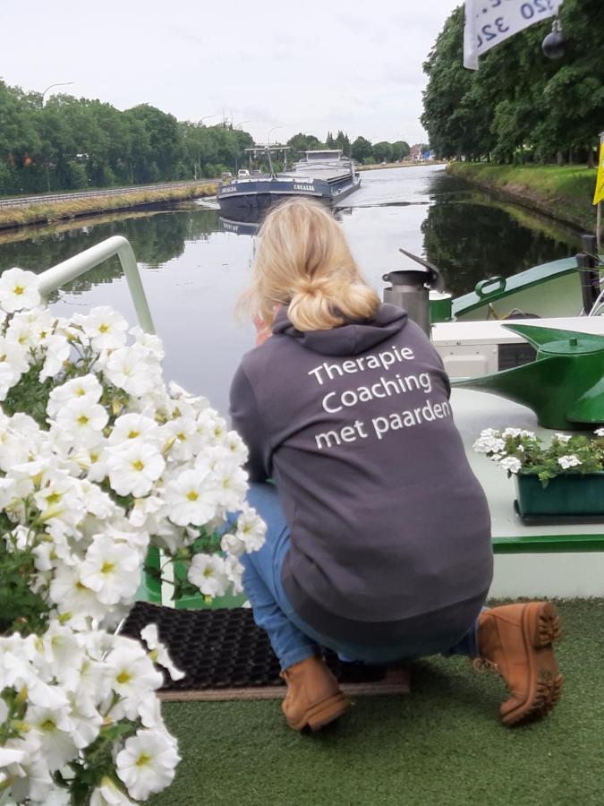 Zee-Van-Tijd Oudenburg Extérieur photo