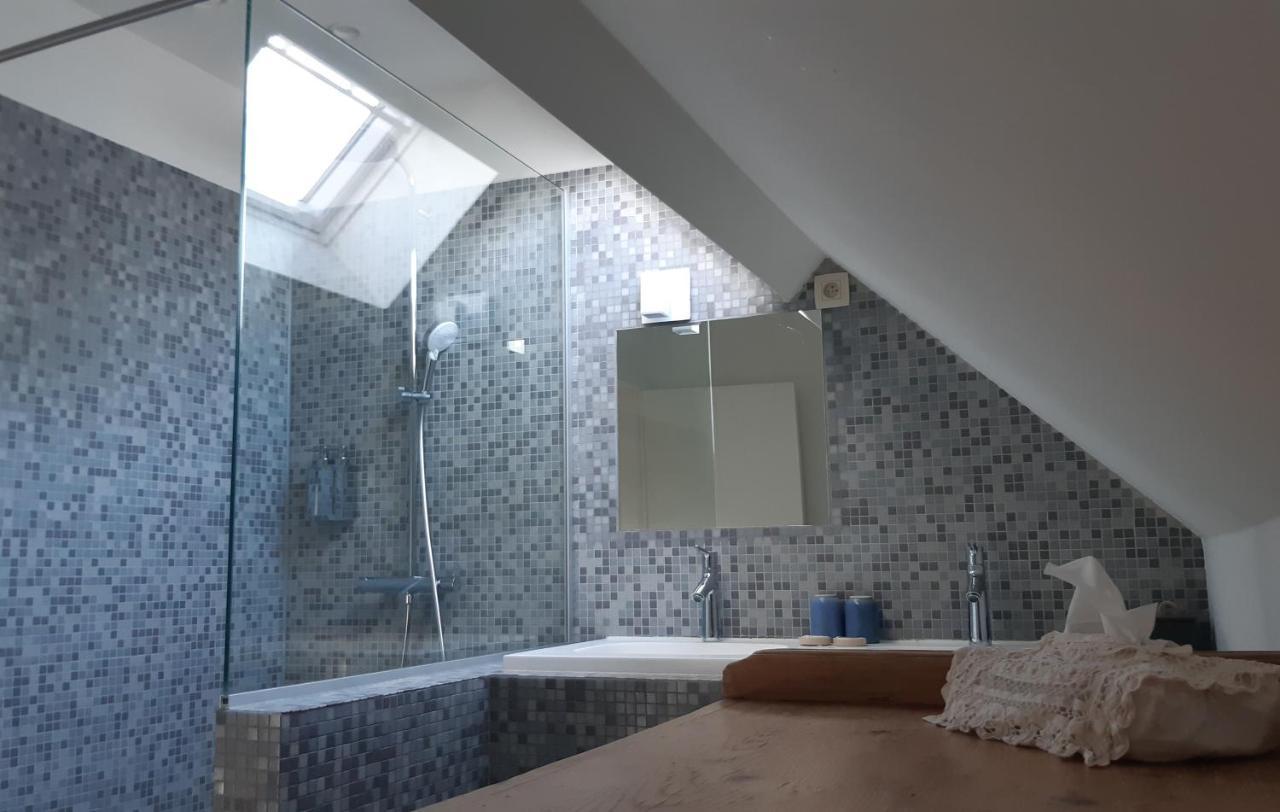 Zee-Van-Tijd Oudenburg Extérieur photo